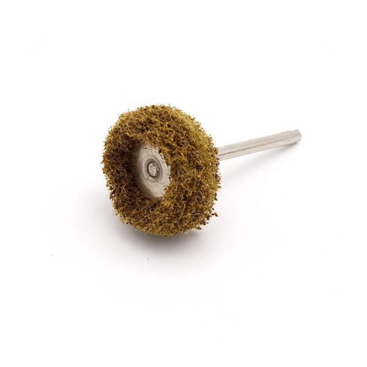 [HCM]Bộ 40 đầu mài bóng cán 3mm