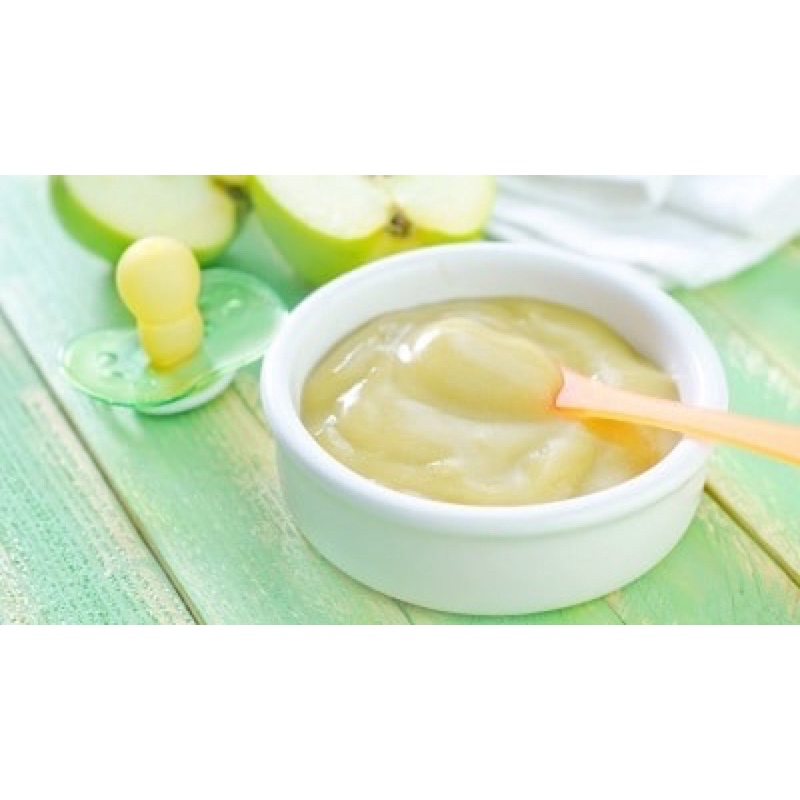 Date 2024 Bột ăn dặm Wakodo Nhật cho bé từ 5m
