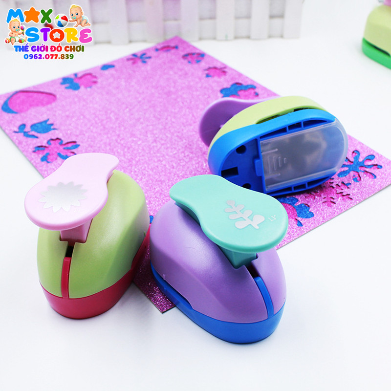 Dụng Cụ Dập Hoa Dập Hình Trợ Lực 2.5cm 3.5cm 5cm ( Đơn giá 1 Chiếc)