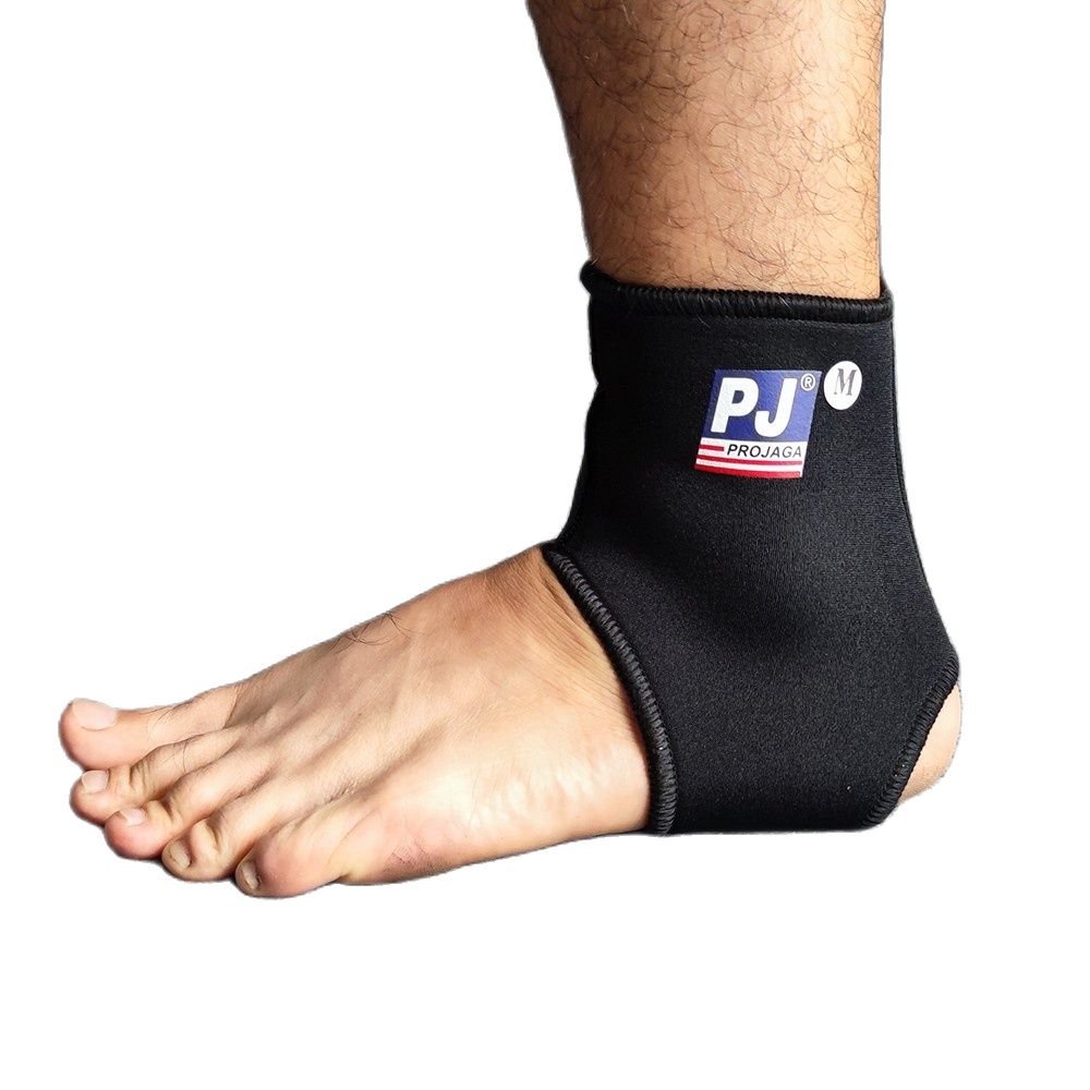 Bó Cổ Chân Dán PJ [Chính Hãng]