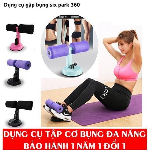 LOẠI TỐT,CỨNG -Dụng cụ tập bụng đa năng giá rẻ, máy gập bụng 6 múi sick pack đơn giản hiệu quả