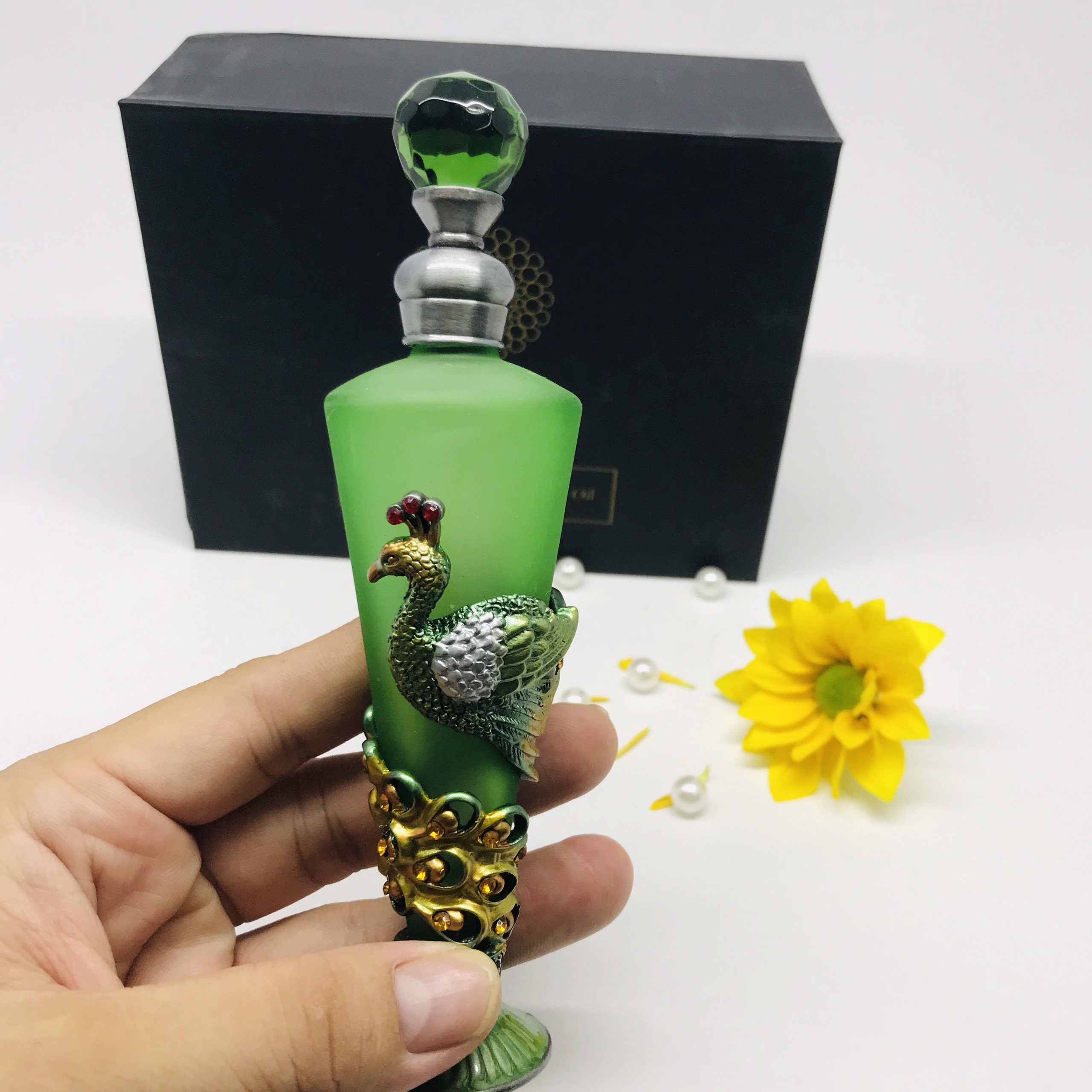 (RẺ VÔ ĐỊCH) TINH DẦU NƯỚC HOA DUABI CHÍNH HÃNG 30ML