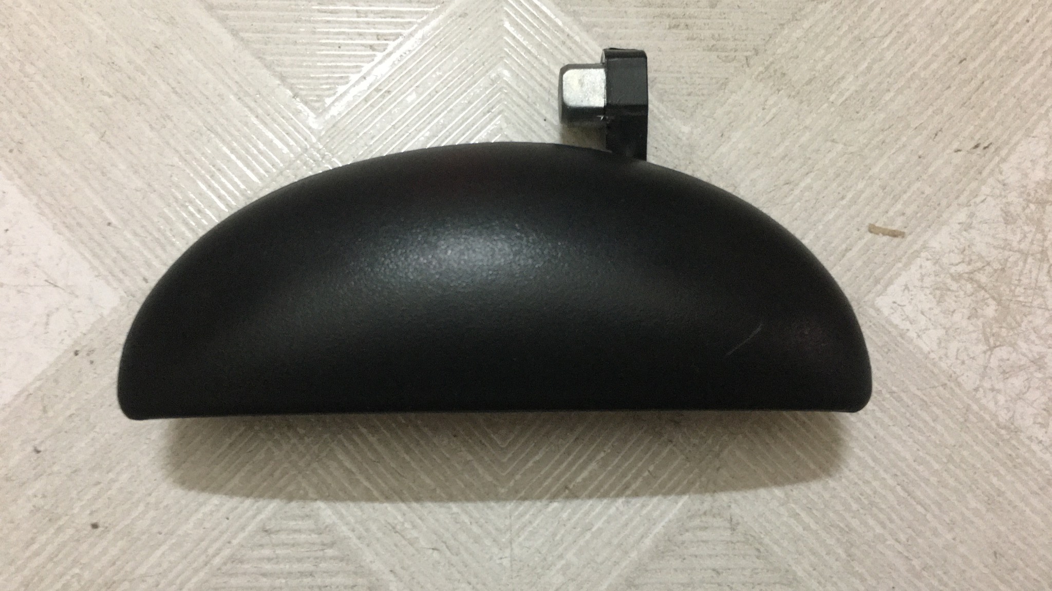 Tay mở cửa ngoài byd f0
