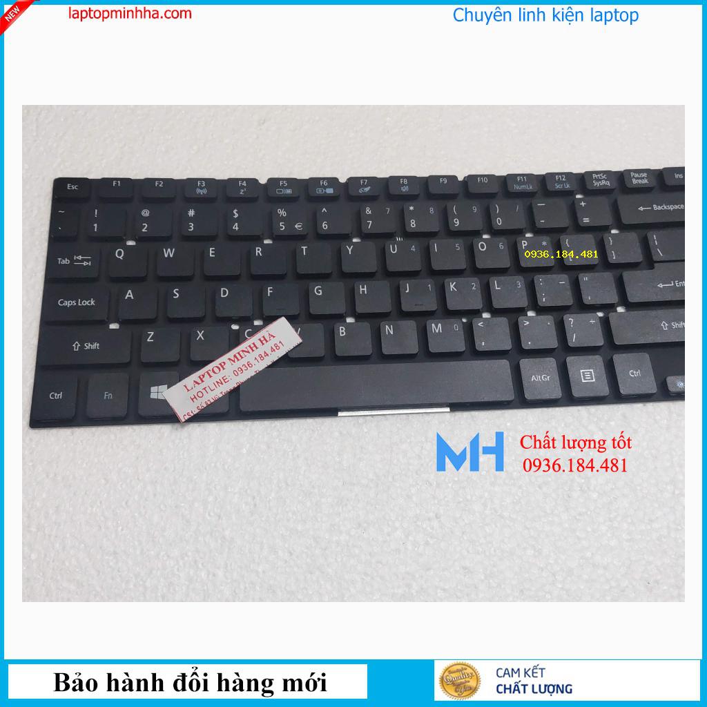 Bàn phím laptop Acer Aspire E1-432 E1-432G