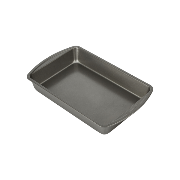 Khay nướng bánh brownie good cook brownie cake pan 4012 - 11in x 7in