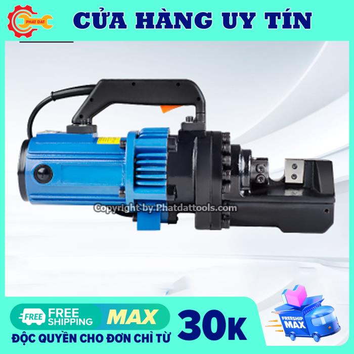 Máy cắt sắt  thủy lực cầm tay RC25