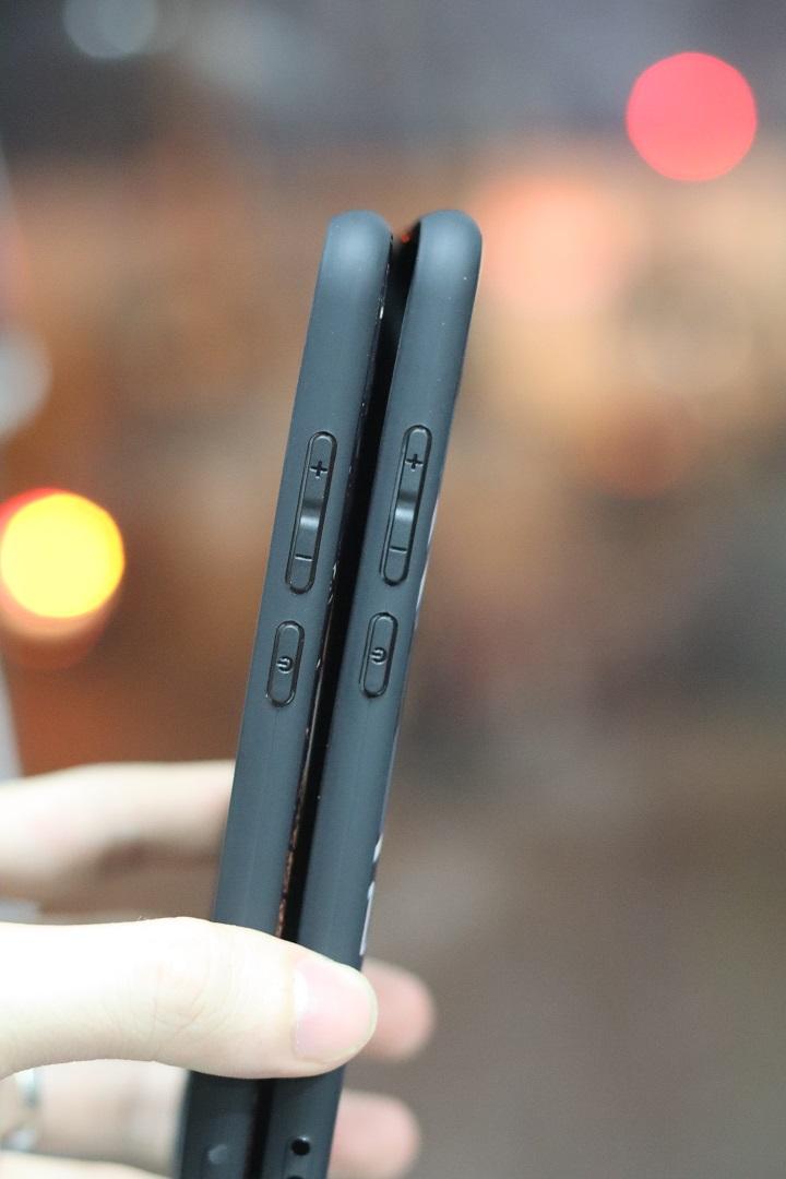 [HCM]ỐP LƯNG XIAOMI REDMI NOTE 7 PRO ỐP DẺO HÌNH CAO CẤP CỰC ĐẸP