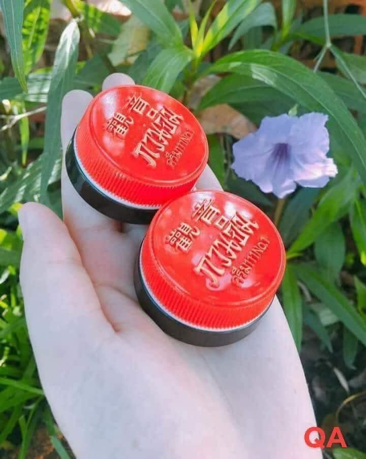 (Hàng Chuẩn) Kem Sâm Cô Tiên Thái Lan