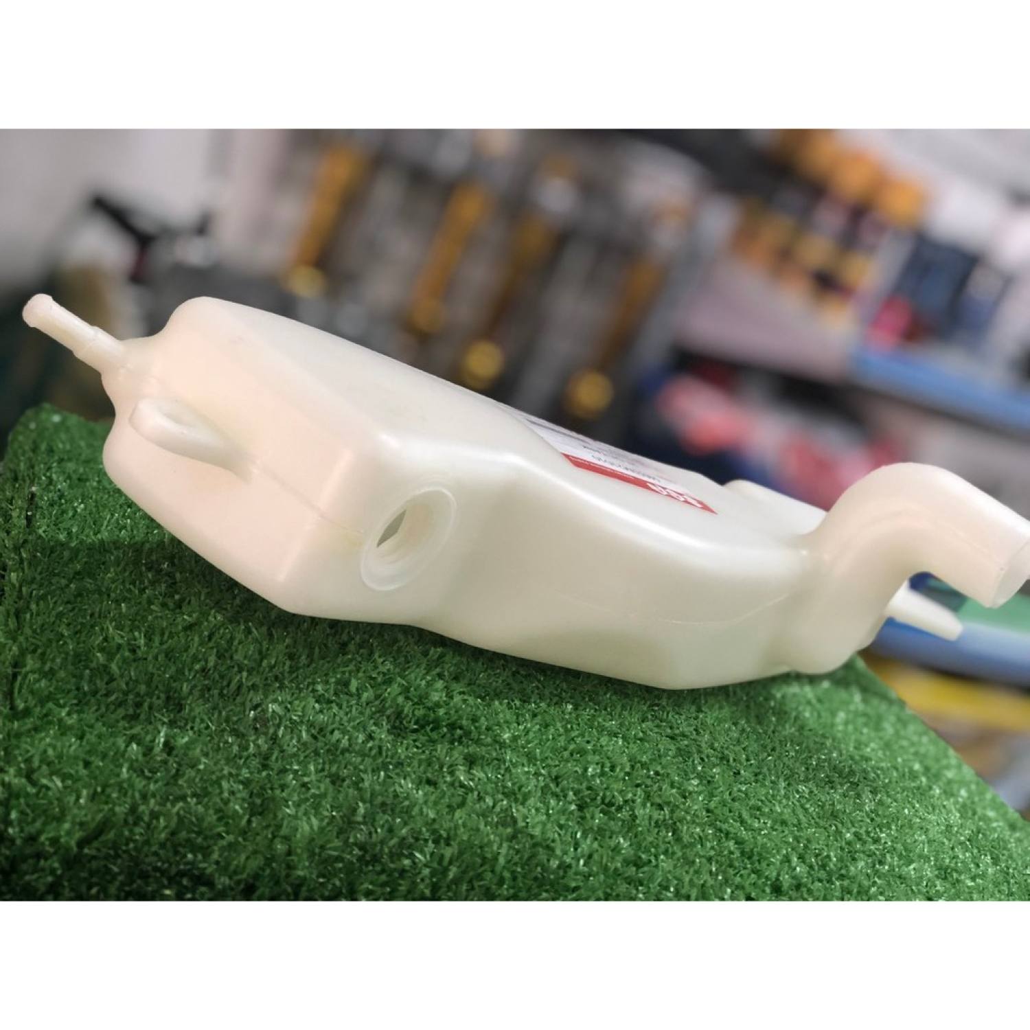 BÌNH ĐỰNG NHỚT PHA SPORT - RGV ZIN