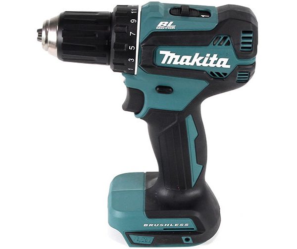 [Hàng chính hãng]Máy khoan bắt vít MAKITA DDF485SFE (18V*2 3.0AH)