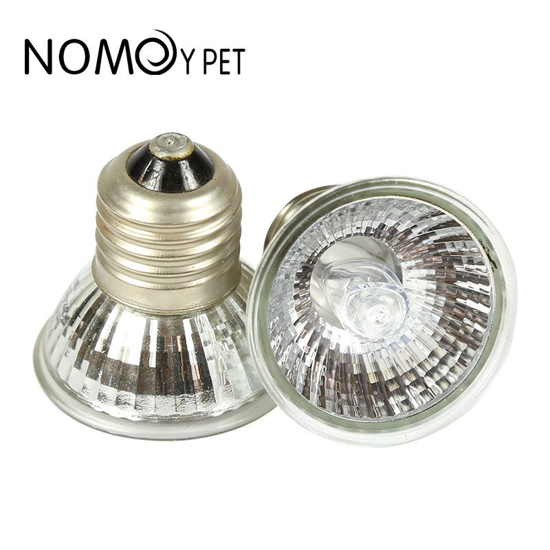 [hot sale] Đèn sưởi UVA + UVB 3.0 25w-50w-75w