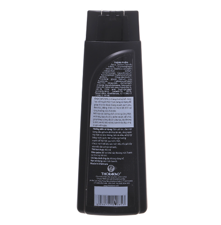 Dầu Gội Và Xả Bồ Kết Thorakao 400ml