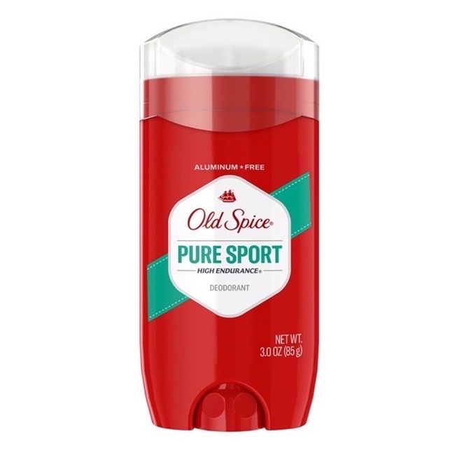Lăn Khử Mùi Old Spice HighEndurane 85g