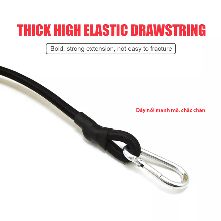 Bóng tập phản xạ tốc độ 2 đầu B1