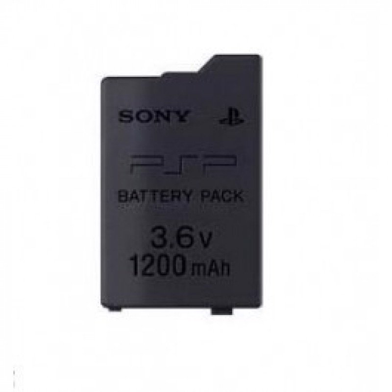 [HCM] Pin PSP 1000, 2000, 3000 - PSP Battery - dung lượng 1200mah