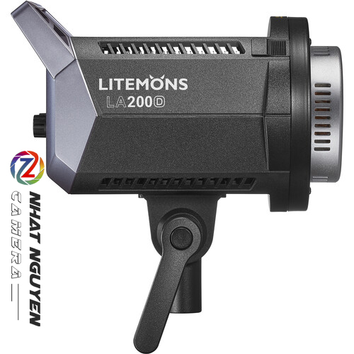 Godox Litemons LA200D Daylight LED Light