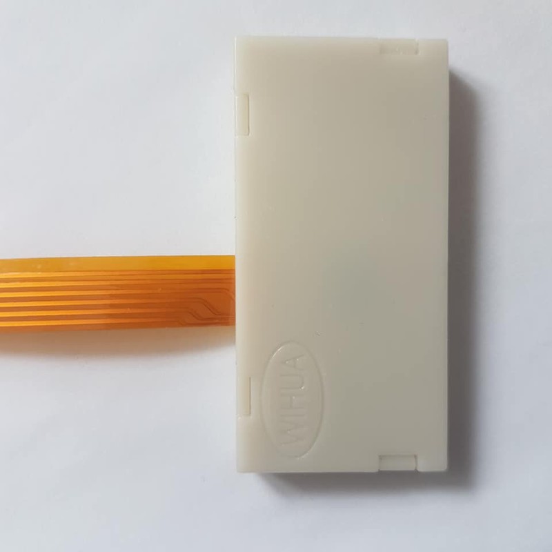 Khay Kích Sim Wihua