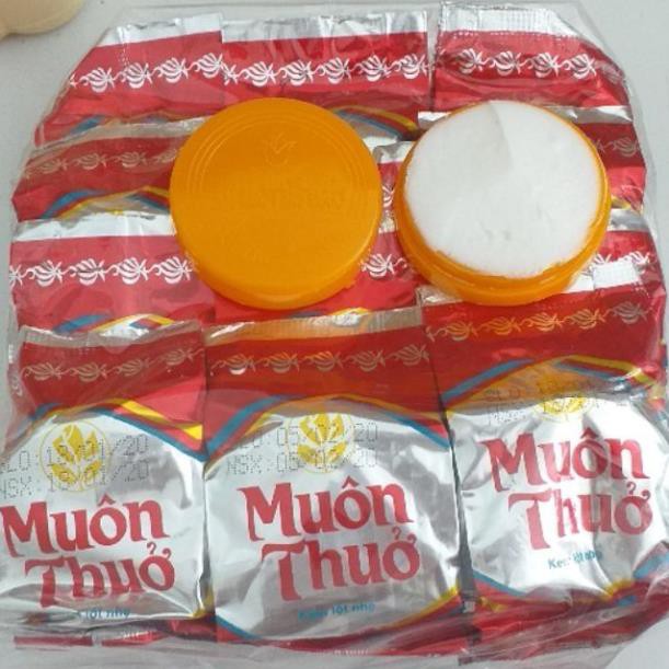 Lố 12h kem muôn thuở tốt l1