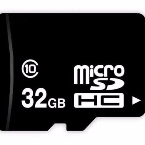 Thẻ nhớ TF {OEM} Micro SD 2G - 4G - 8G - 16G - 32G