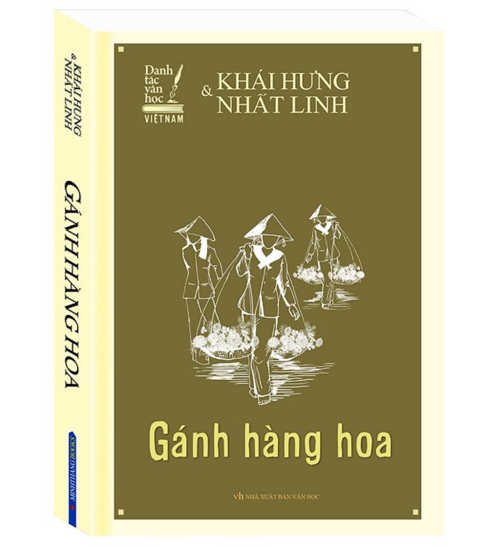 Gánh hàng hoa
