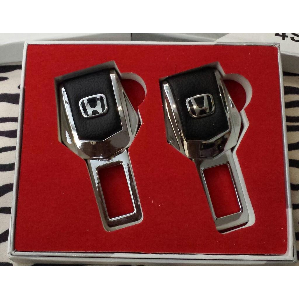 Chốt An toàn oto logo HONDA