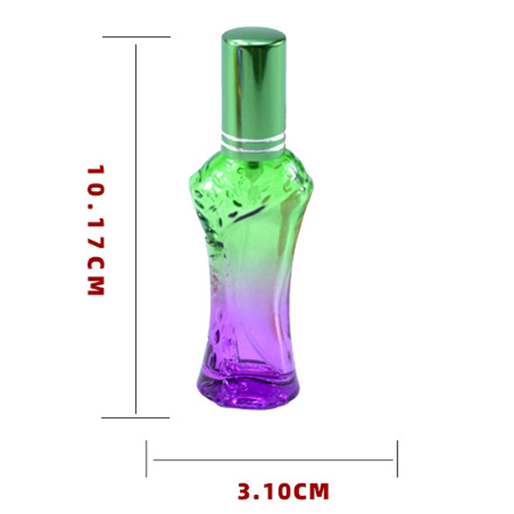 Chai chiếc nước hoa mini 12ml - A085