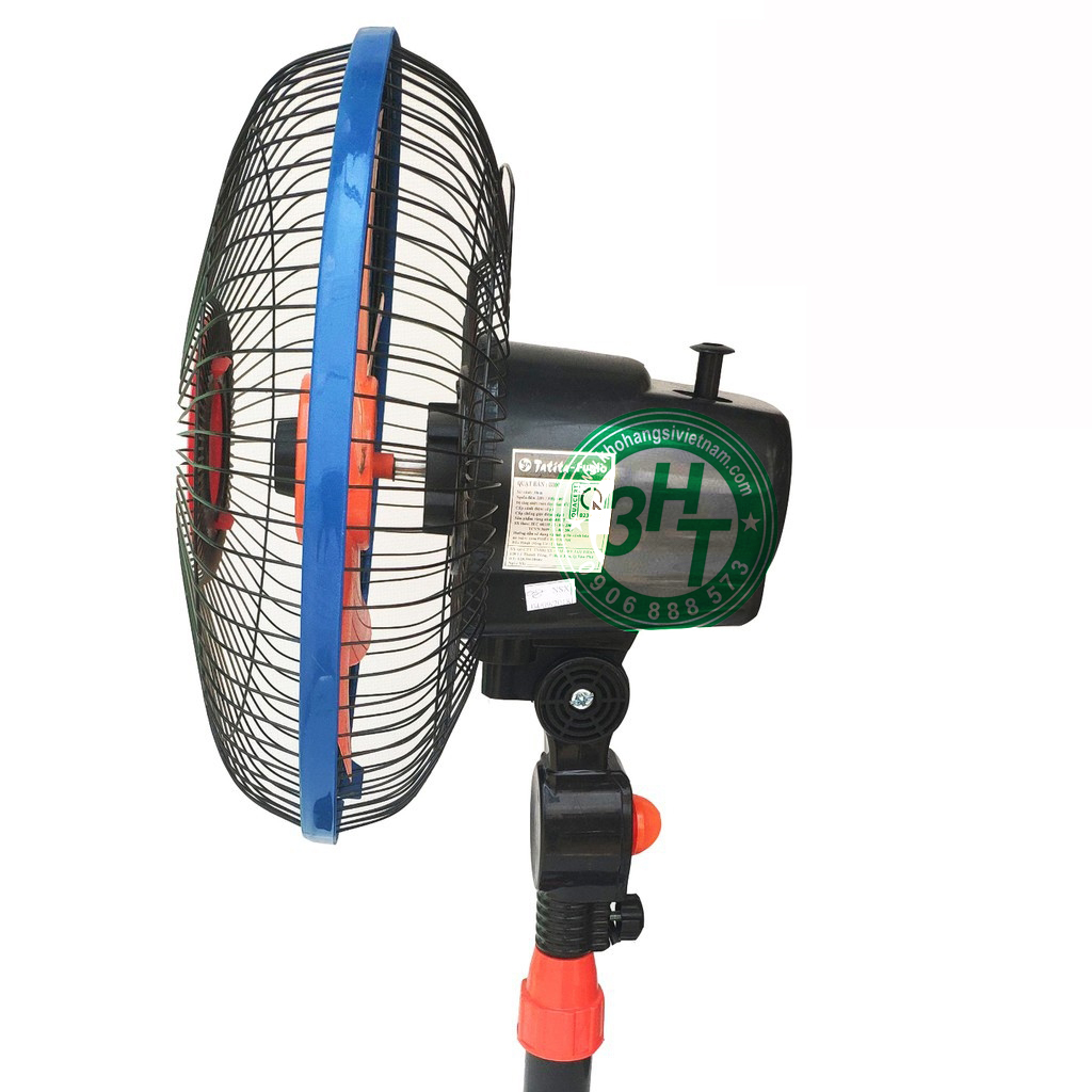 QUẠT LỠ CÔNG NGHIỆP B3 - 220V