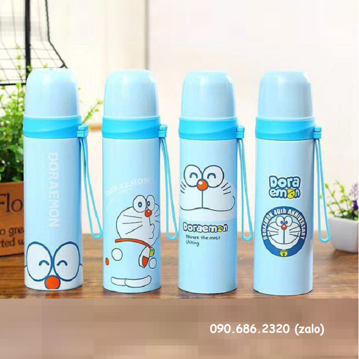 [HCM]bình giữ nhiệt - bình giữ nhiệt cho bé