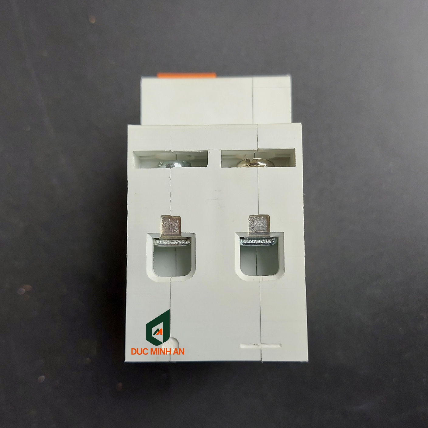 Át chống giật RCCB Sino 63A (CB chống giật chính hãng)