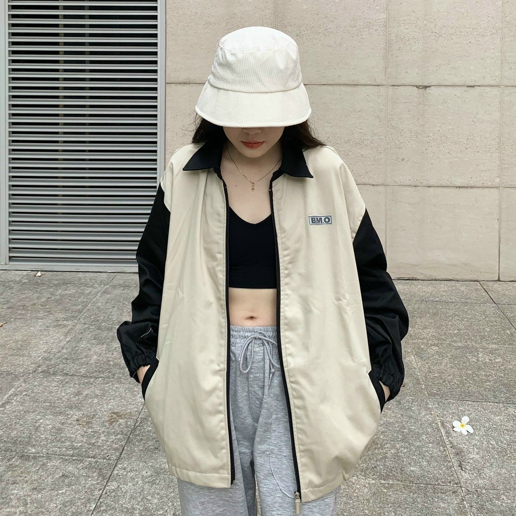 ÁO KHOÁC KAKI PHÙ HỢP MỌI LỨA TUỔI