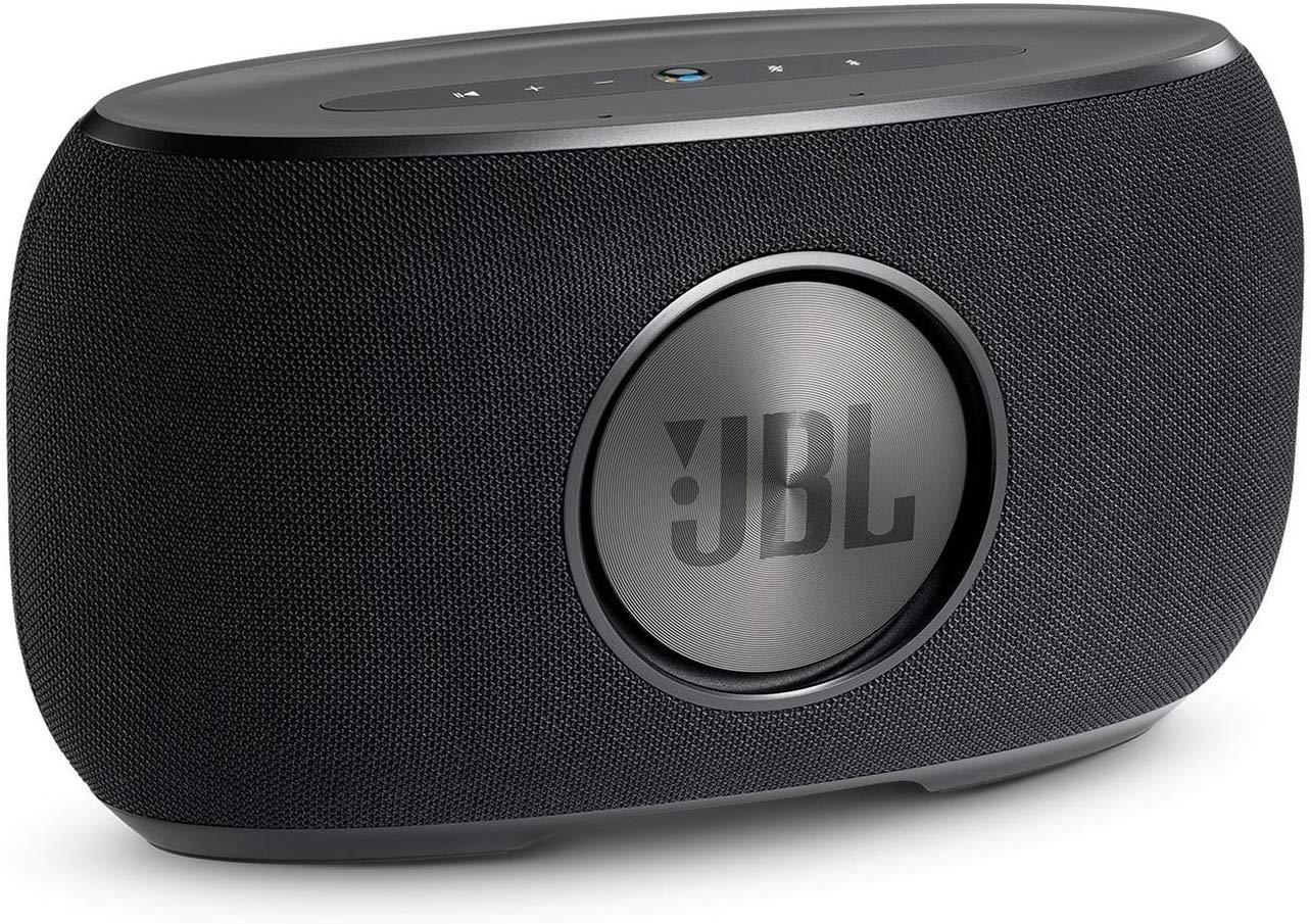 [Trả góp 0%]loa thông minh jbl link 500 tích hợp google assistant