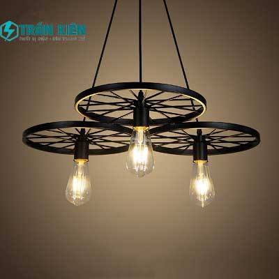 BÓNG ĐÈN LED EDISON 4W ST64 - ĐÈN TRANG TRÍ