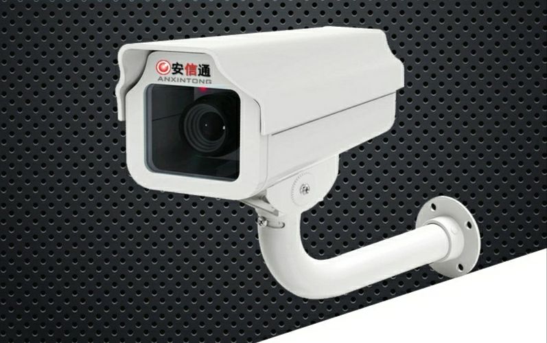 Chân đế gắn tường cho camera dài 50cm