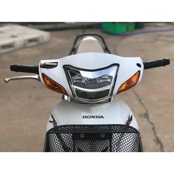 Đèn Led 2 Tầng WAVE A/S/RS/RSX ZHI.PATT ( Đèn Led Cao Cấp )