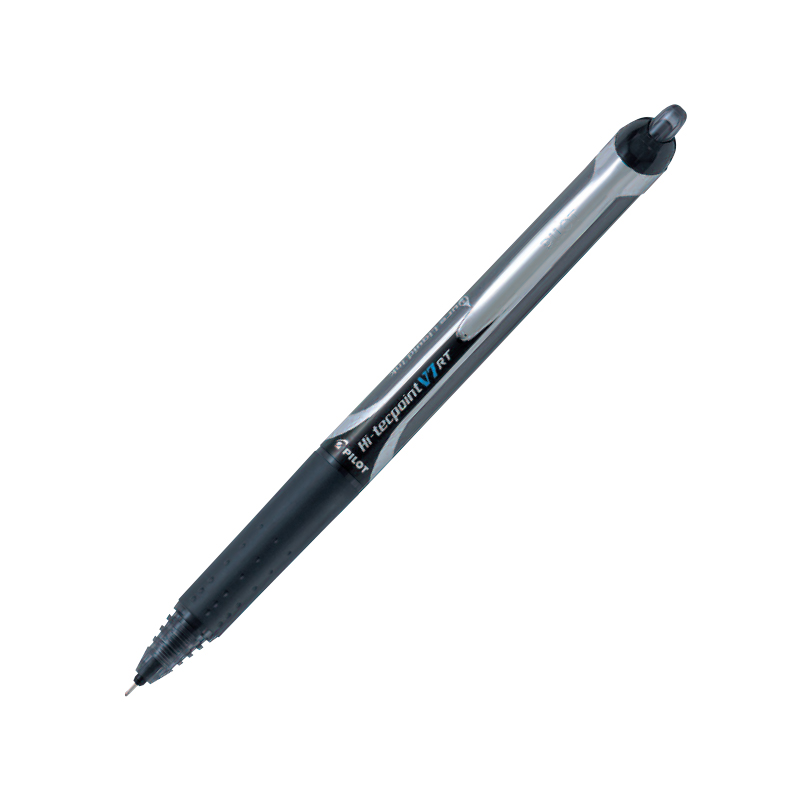 Bút mực nước Pilot Hi-Techpoint BXRT-V7-L mực Xanh/ Đỏ/ Đen