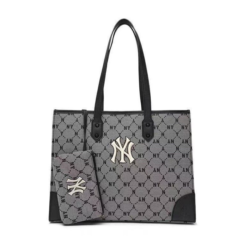 (Chuẩn Hãng) Túi xách nữ MLB NY Hàn Quốc Hot Hit Full Tag Code
