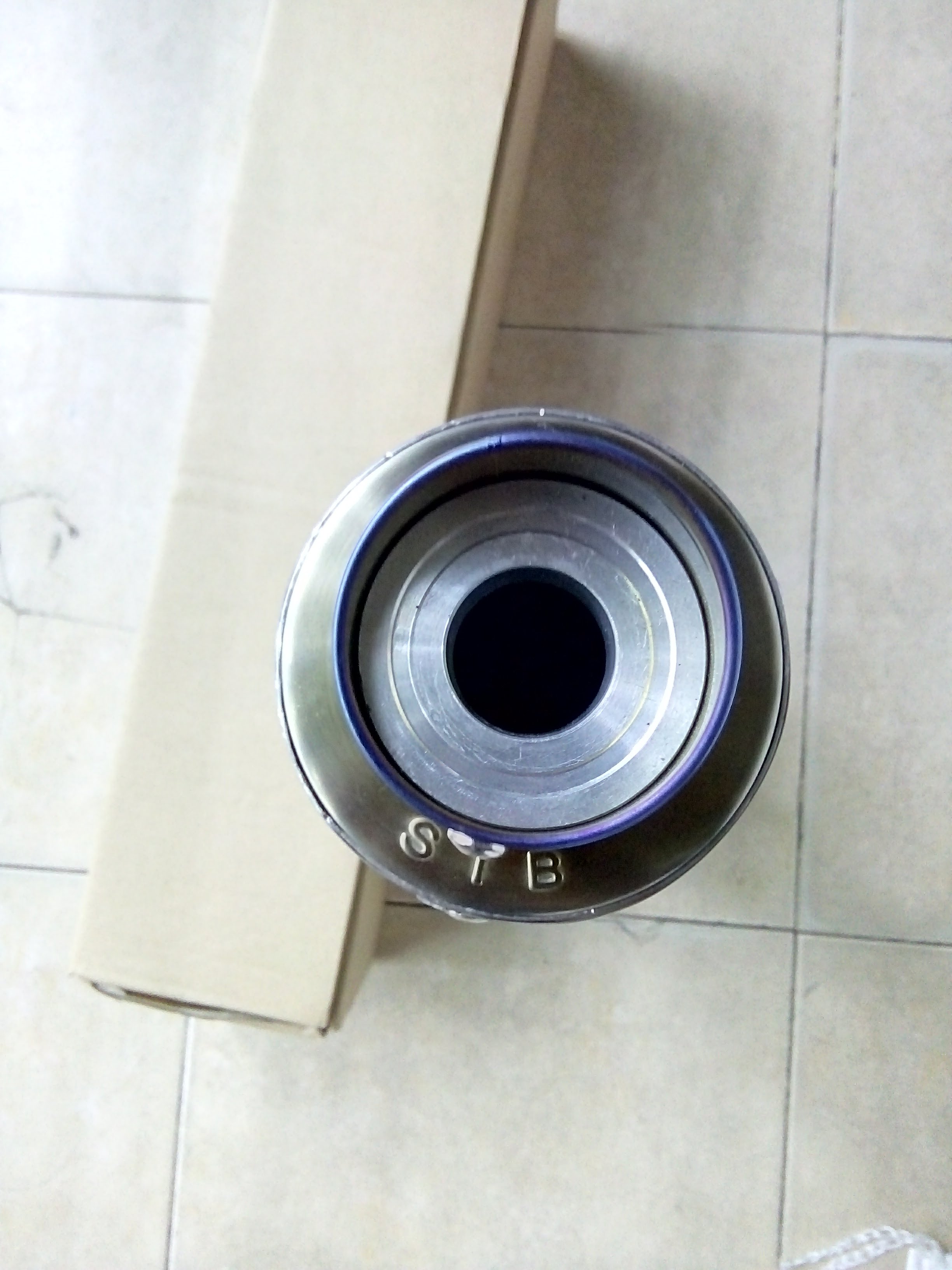 PÔ STB MỎ THẲNG TITAN