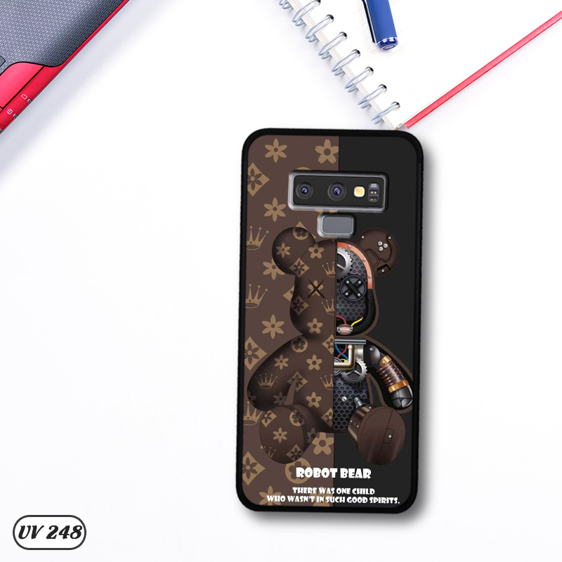 Ốp lưng siêu hot Sam Sung Galaxy Note 9