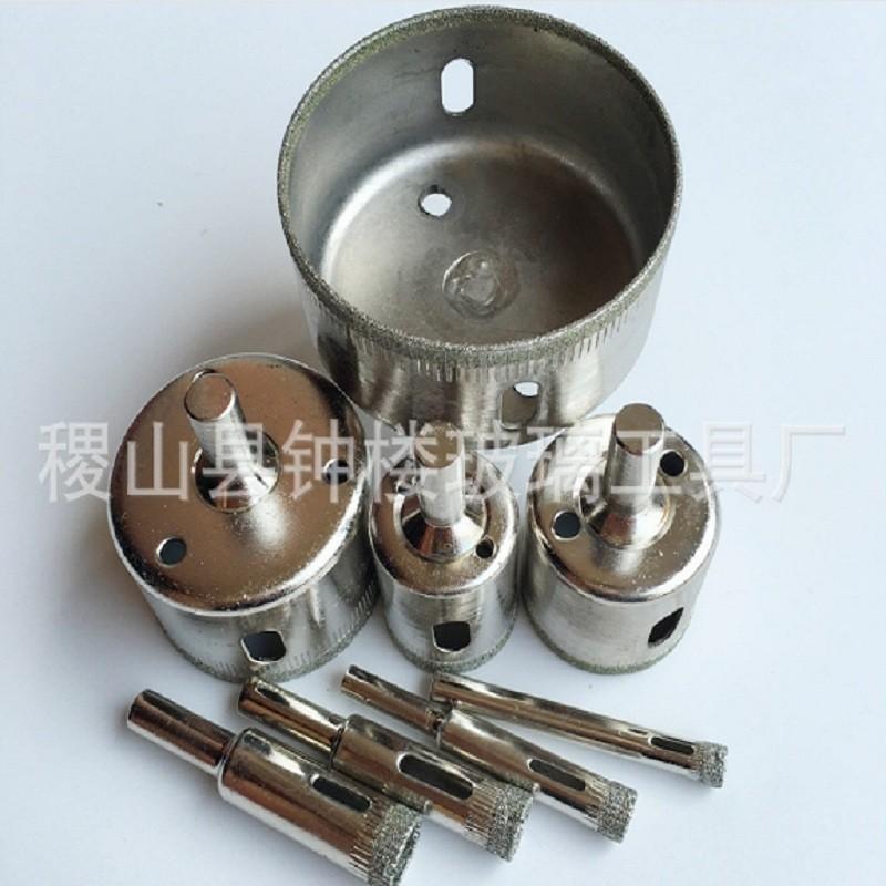 mũi khoan kiếng, khoan đá, gạch men  12mm