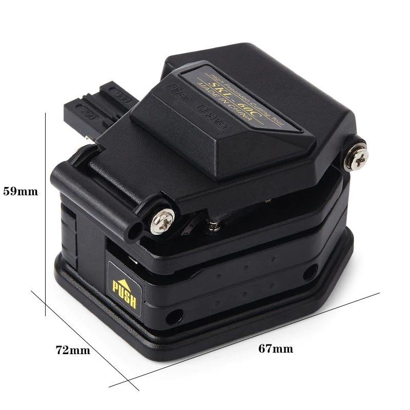 Dao cắt sợi cáp quang DY 6C