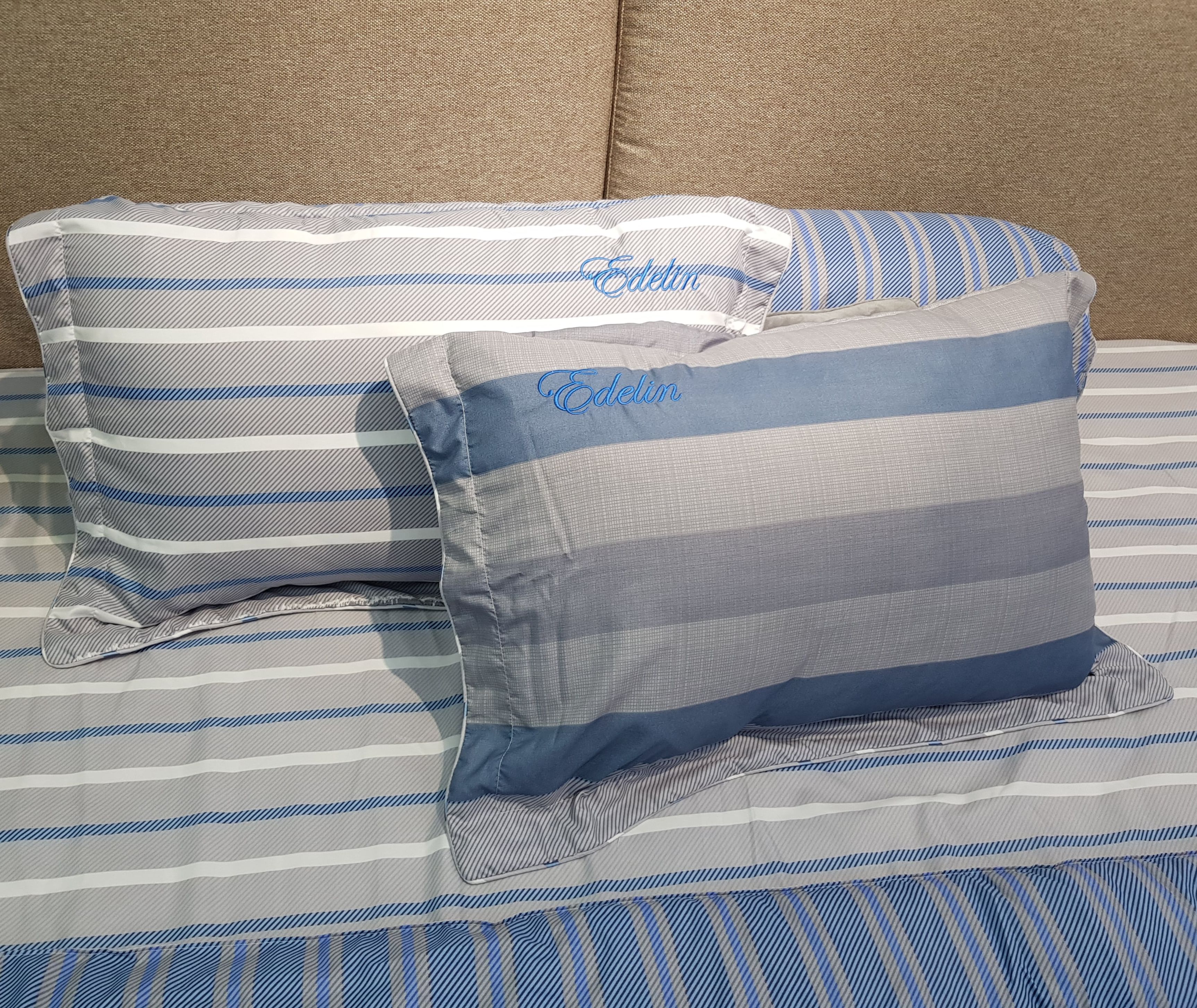 Bộ ga bọc Edelin mcrofiber