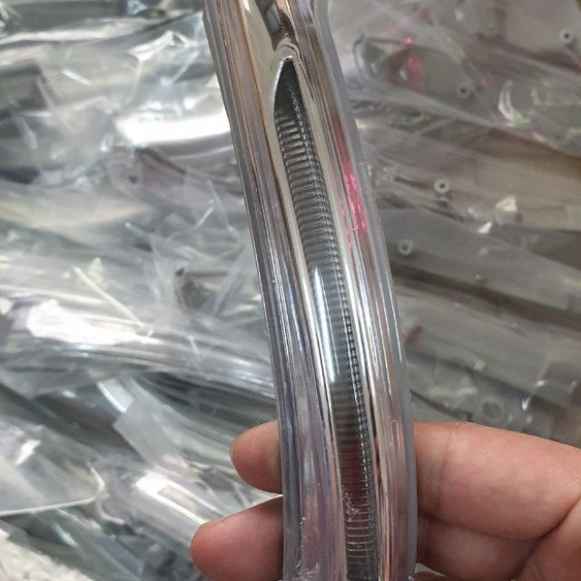 Xi nhan gương i10 2014-2020 sedan, hatback