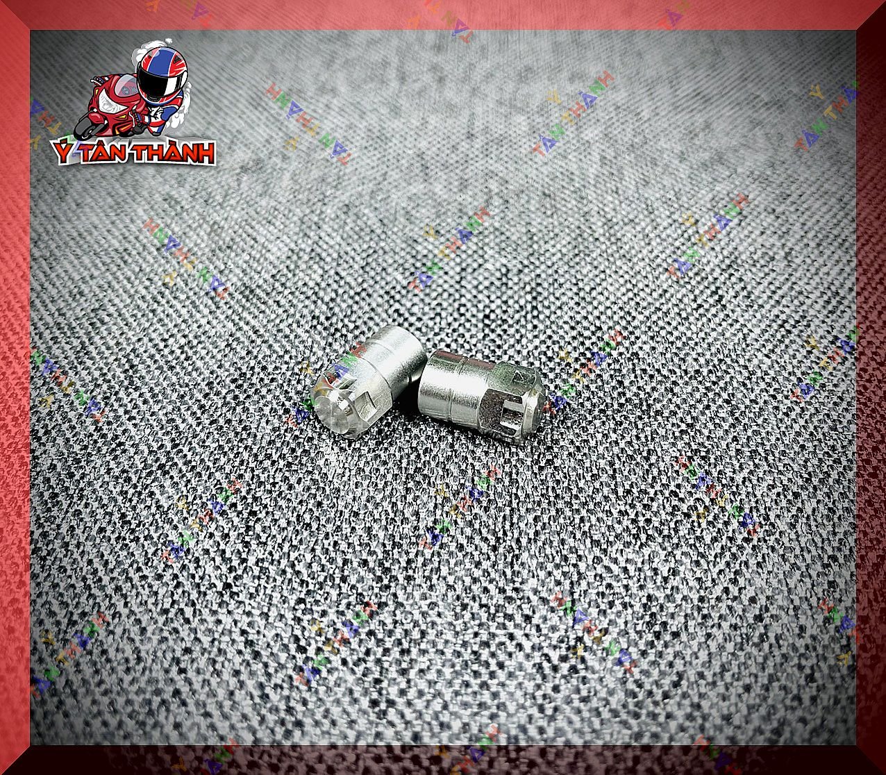 Nắp Đậy Van Vòi Salaya Inox Ms719