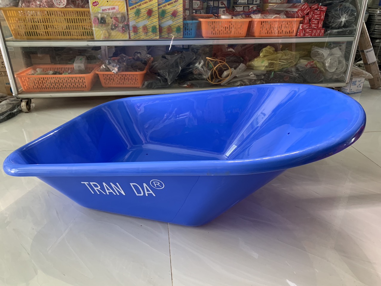 Thùng xe rùa nhựa [Rẻ vô địch] [Giá hủy diệt] [Có sẵn] [Ảnh thật]