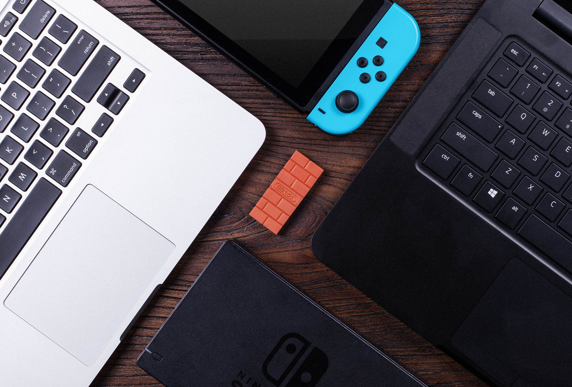 8BitDo Wireless USB Adapter
