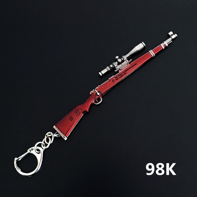 Móc Khóa  PUBG Cực Chất