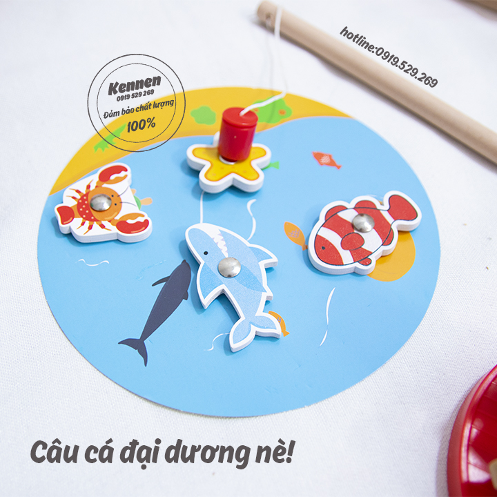 Bộ mô hình giao thông cầu cảng