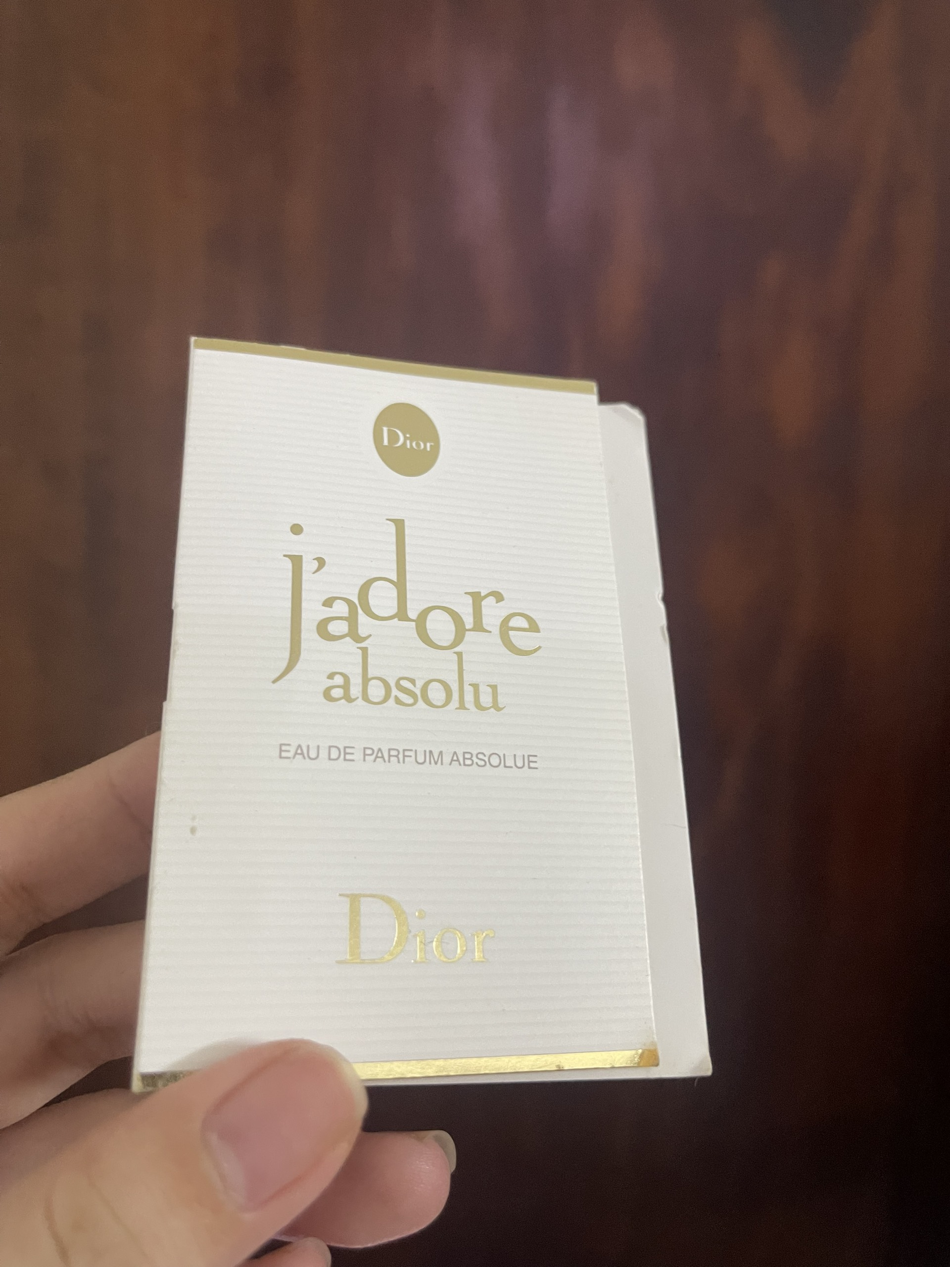 Mẫu Thử Vial Sample Nước Hoa Chính Hãng [BeNineteen Cosmetics]
