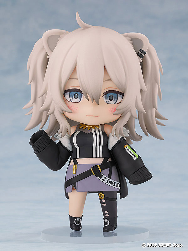 [THẺ ĐẶT TRƯỚC] HOLOLIVE PRODUCTION - SHISHIRO BOTAN - NENDOROID 2114 (GOOD SMILE COMPANY)