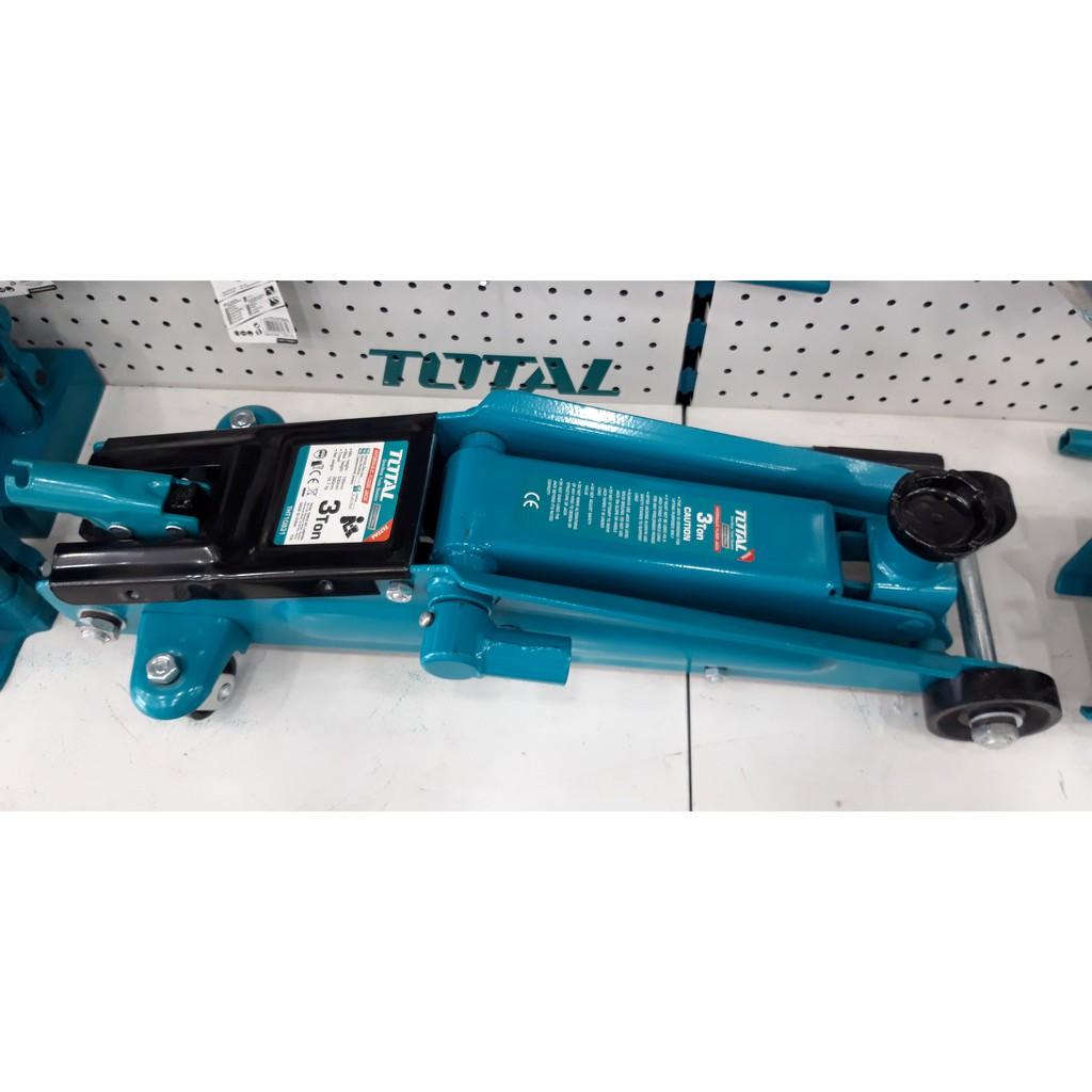 CON ĐỘI CÁ SẤU 3 TẤN TOTAL THT10831